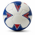 Balón de Fútbol Talla 5 Azul, Blanco y Rojo