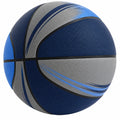 Balón de Baloncesto Talla 7 Azul y Gris