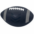 Balón de Fútbol Americano Oficial Azul y Gris