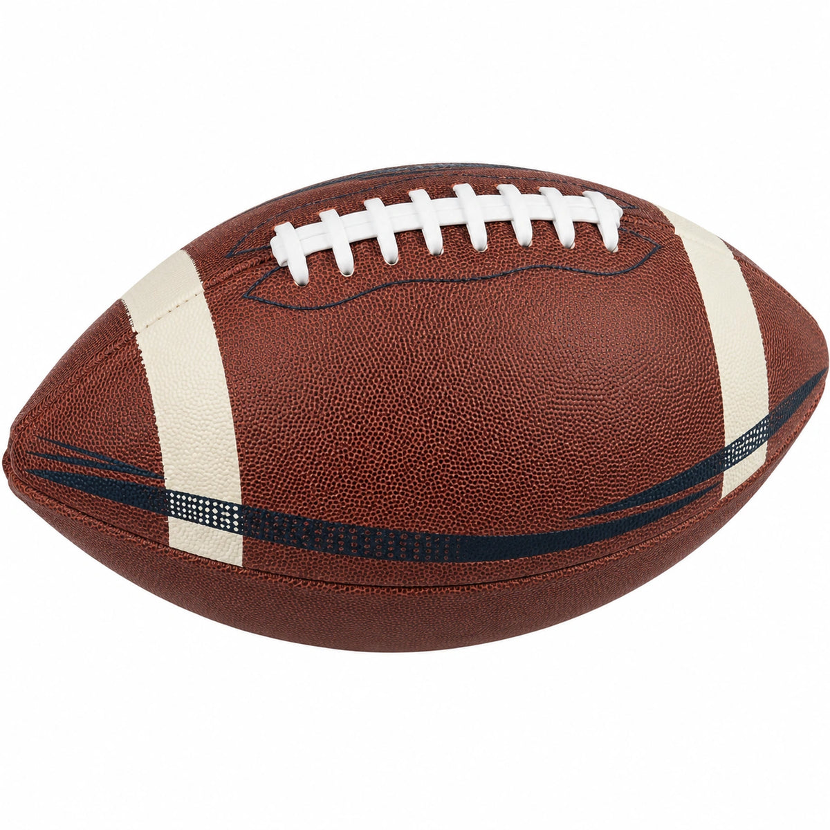 Balón de Fútbol Americano para Entrenamiento y Partido