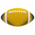Balón de Fútbol Americano Amarillo