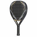 Pala de Pádel Diamante Negro/Oro