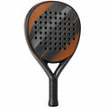 Pala de Pádel para Adultos Negro y Naranja