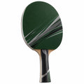 Pala de Ping Pong Verde con Estructura Laminada