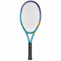 Raqueta de Tenis Ligera para Adultos Azul, Morado y Amarillo