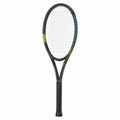 Raqueta de Tenis para Adultos Negro y Azul