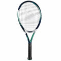 Raqueta de Tenis para Adultos Verde y Negro