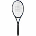 Raqueta de Tenis para Adultos 68 cm Negro y Azul