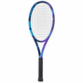 Raqueta de Tenis Azul y Morado para Adultos
