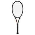 Raqueta de Tenis Ligera Negro/Verde Profesional