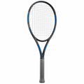 Raqueta de Tenis para Adultos Negro y Azul 68 cm