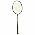 Raqueta de Bádminton Profesional Negra/Verde
