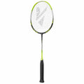 Raqueta de Bádminton Ligera Verde y Negra 66cm