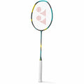 Raqueta de Bádminton Profesional Amarillo/Azul/Negro
