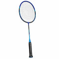 Raqueta de Bádminton 68cm Azul Ligera