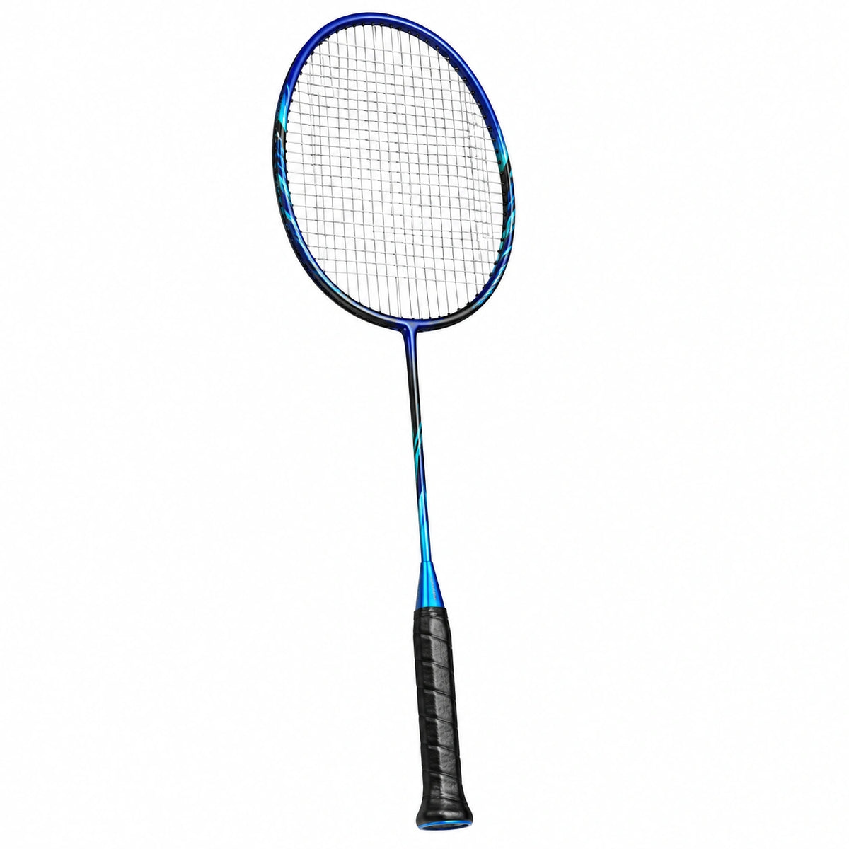 Raqueta de Bádminton 68cm Azul Ligera