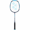 Raqueta de Bádminton Profesional Azul y Negro